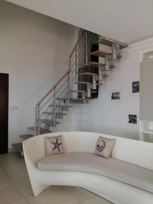 Panoramic House Apartment Porto Santo Stefano  Luaran gambar