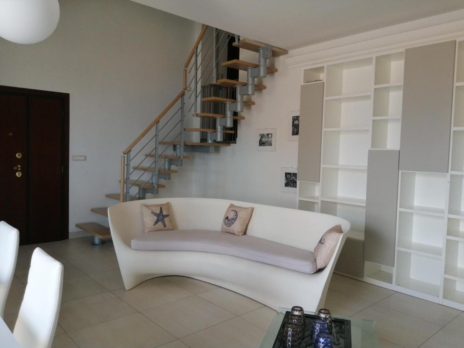 Panoramic House Apartment Porto Santo Stefano  Luaran gambar