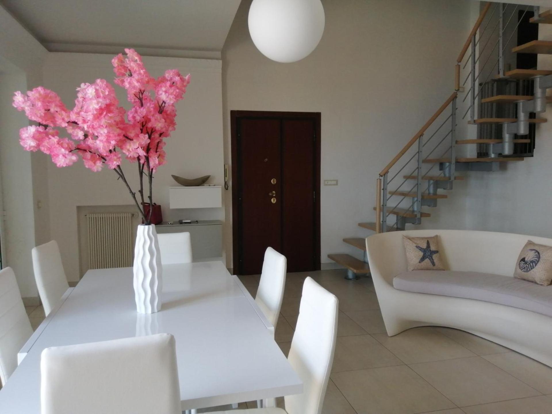 Panoramic House Apartment Porto Santo Stefano  Luaran gambar