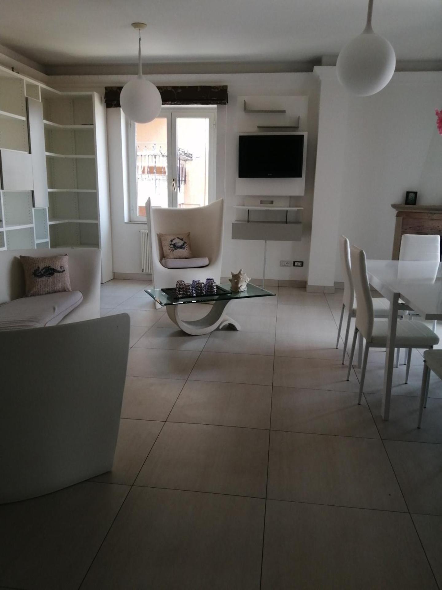 Panoramic House Apartment Porto Santo Stefano  Luaran gambar