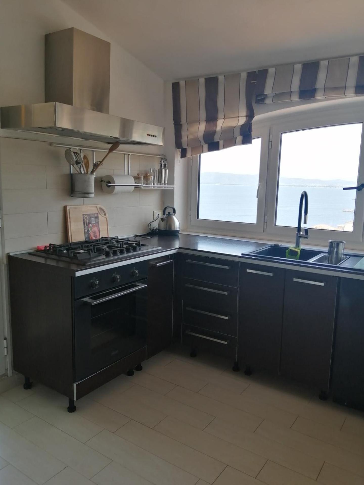 Panoramic House Apartment Porto Santo Stefano  Luaran gambar